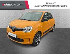 Renault Twingo 3 Castelnau-d'Estrétefonds