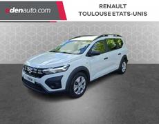 Dacia Jogger - TCe 110 5 places Essential - 16 490 €