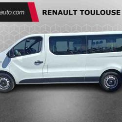 Renault Trafic combi COMBI L2 dCi 95 Stop&Start Life occasion - Castelnau-d'Estr&eacute;tefonds - photo 2/26
