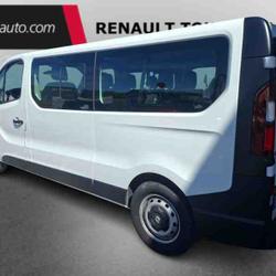 Renault Trafic combi COMBI L2 dCi 95 Stop&Start Life occasion - Castelnau-d'Estr&eacute;tefonds - photo 3/26