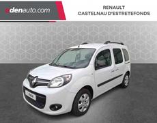 Renault Kangoo Castelnau-d'Estrétefonds