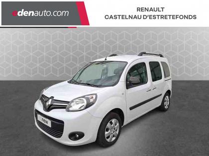 Renault Kangoo - Blue dCi 95 Business - 16 490 €