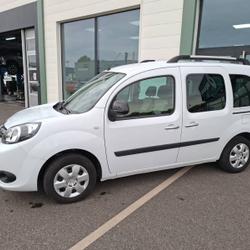 Renault Kangoo Blue dCi 95 Business occasion - Castelnau-d'Estr&eacute;tefonds - photo 2/48