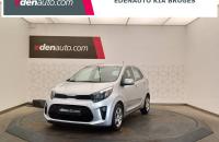 Kia Picanto 1.0 DPi 67ch BVM5 Active à Bruges