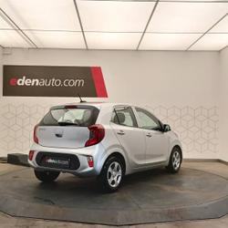 Kia Picanto 1.0 DPi 67ch BVM5 Active occasion - Bruges - photo 2/40