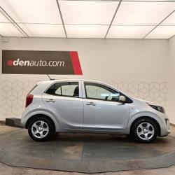 Kia Picanto 1.0 DPi 67ch BVM5 Active occasion - Bruges - photo 3/40