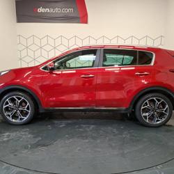 Kia Sportage 1.6 CRDi 136 ISG 4x2 DCT7 GT Line occasion - Bo&eacute; - photo 2/41