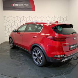 Kia Sportage 1.6 CRDi 136 ISG 4x2 DCT7 GT Line occasion - Bo&eacute; - photo 3/41