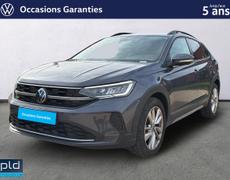 Volkswagen Taigo Marseille 14e Arrondissement