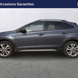 Volkswagen Taigo Taigo 1.0 TSI 116 DSG7 VW Edition Marseille 14e Arrondissement