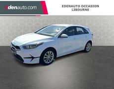 Kia Cee'd - 1.6 CRDi 136 ch ISG BVM6 Motion - 18 490 €