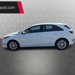 Kia Cee'd 1.6 CRDi 136 ch ISG BVM6 Motion Libourne
