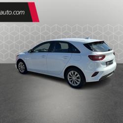 Kia Cee'd 1.6 CRDi 136 ch ISG BVM6 Motion Libourne