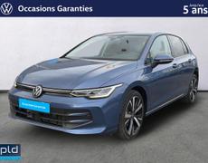 Volkswagen Golf 8 Marseille 14e Arrondissement