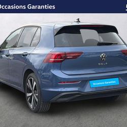 Volkswagen Golf 8 Golf 1.5 TSI EVO2 116 BVM6 VW Edition Marseille 14e Arrondissement