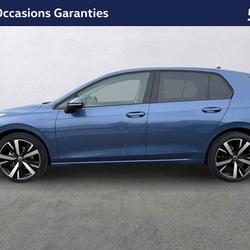 Volkswagen Golf 8 Golf 1.5 TSI EVO2 116 BVM6 VW Edition Marseille 14e Arrondissement
