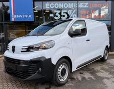 Peugeot Expert Perros-Guirec