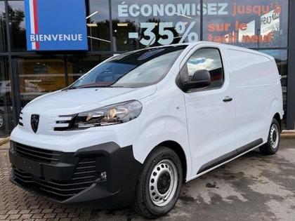 Peugeot Expert - M Diesel 150 ch Manuelle - 29 490 €