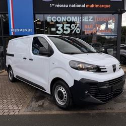 Peugeot Expert M Diesel 150 ch Manuelle occasion - Perros-Guirec - photo 2/19