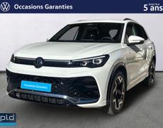 Volkswagen Tiguan Marseille 14e Arrondissement