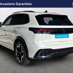 Volkswagen Tiguan Tiguan 1.5 eTSI 150ch DSG7 R-Line Marseille 14e Arrondissement