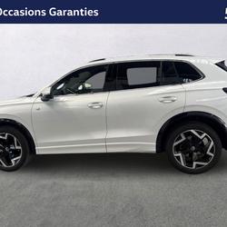 Volkswagen Tiguan Tiguan 1.5 eTSI 150ch DSG7 R-Line Marseille 14e Arrondissement
