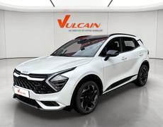 Kia Sportage Bourgoin-Jallieu