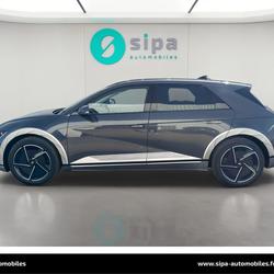 Hyundai Ioniq 5 Ioniq 5 84 kWh - 229 ch Executive 5p Le Bouscat