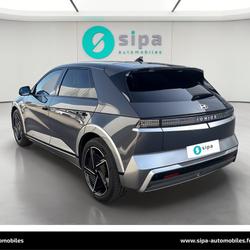 Hyundai Ioniq 5 Ioniq 5 84 kWh - 229 ch Executive 5p Le Bouscat