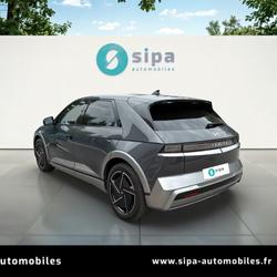 Hyundai Ioniq 5 Ioniq 5 84 kWh - 229 ch Executive 5p Le Bouscat