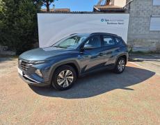 Hyundai Tucson Le Bouscat