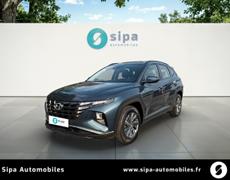 Hyundai Tucson Le Bouscat