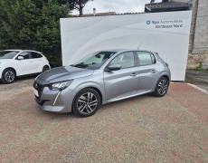 Peugeot 208 Le Bouscat