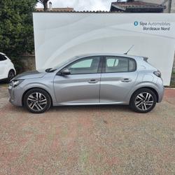 Peugeot 208 208 PureTech 100 S&S BVM6 Allure 5p Le Bouscat
