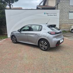 Peugeot 208 208 PureTech 100 S&S BVM6 Allure 5p Le Bouscat