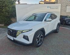 Hyundai Tucson Le Bouscat