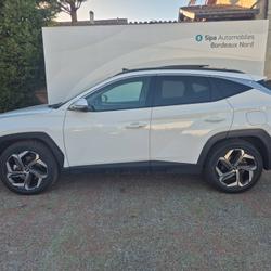 Hyundai Tucson Tucson 1.6 T-GDI 265 HTRAC Plug-in BVA6 Creative 5p Le Bouscat
