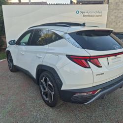 Hyundai Tucson Tucson 1.6 T-GDI 265 HTRAC Plug-in BVA6 Creative 5p Le Bouscat