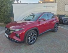 Hyundai Tucson Le Bouscat