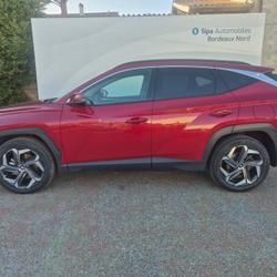 Hyundai Tucson Tucson 1.6 T-GDI 265 HTRAC Plug-in BVA6 Creative 5p Le Bouscat