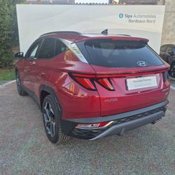 Hyundai Tucson Tucson 1.6 T-GDI 265 HTRAC Plug-in BVA6 Creative 5p Le Bouscat