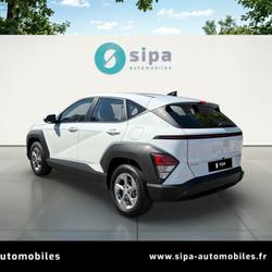 Hyundai Kona Kona Hybrid 141 Intuitive 5p Le Bouscat