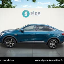 Renault Arkana Arkana mild hybrid 140 EDC FAP - 22 Techno 5p Le Bouscat