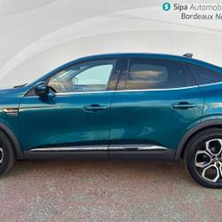 Renault Arkana Arkana mild hybrid 140 EDC FAP - 22 Techno 5p Le Bouscat