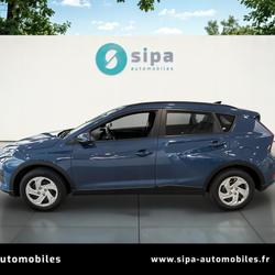 Hyundai Bayon Bayon 1.0 T-GDi 100 Initia 5p Le Bouscat