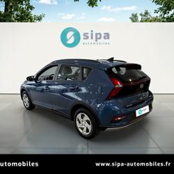 Hyundai Bayon Bayon 1.0 T-GDi 100 Initia 5p Le Bouscat