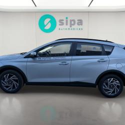 Hyundai Bayon Bayon 1.0 T-GDi 100 DCT-7 Intuitive 5p Le Bouscat