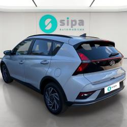 Hyundai Bayon Bayon 1.0 T-GDi 100 DCT-7 Intuitive 5p Le Bouscat