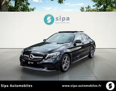 Mercedes Classe C Le Bouscat