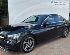 Mercedes Classe C